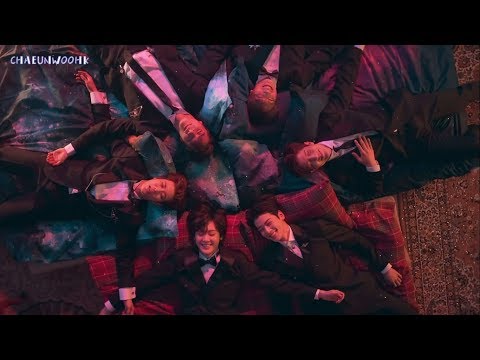 [繁中字] ASTRO 아스트로 니가 불어와(Crazy Sexy Cool) MV