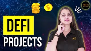 Defi Projects | Defi Crypto | 2022 Defi Projects