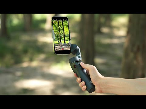 5 Best Smartphone Gimbals in 2025 | Top Android and iPhone Gimbals of 2025