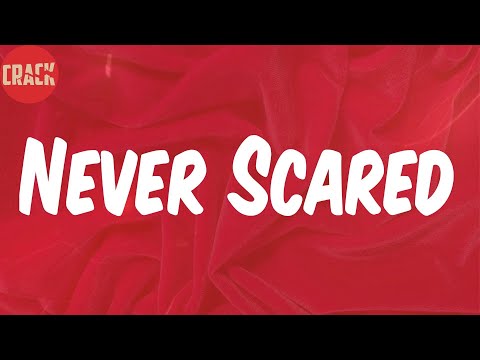 EST DeMike (Lyrics) - Never Scared