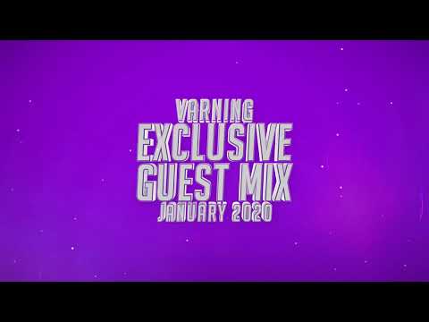 Varning - Exclusive Guest Mix// January 2021