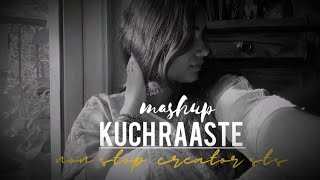 Darshan Raval Mashup 2025 (Vdj Shana Mashup) |Heartbreak Chillout Mashup