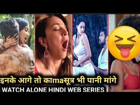 Top 5 web series in Hindi | Hindi dubbed web series watch 2024 @Rohit.M_.chavan