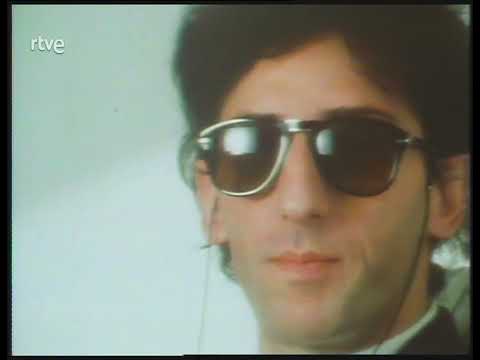 Franco Battiato - Bandiera bianca (Video Restored)