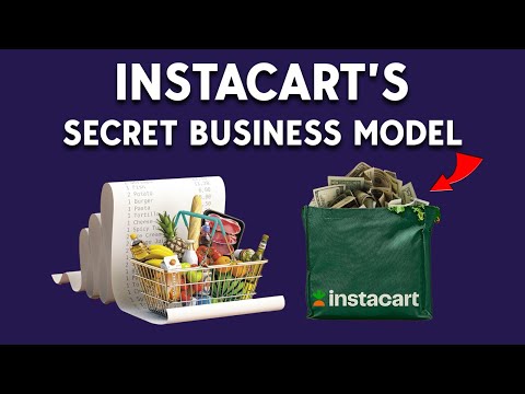 The Mystery Behind Instacart's Profit (It's Not Delivery Fees)