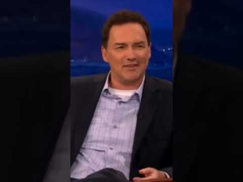 Norm Macdonald is going to return to his Former Sexual Lifestyle