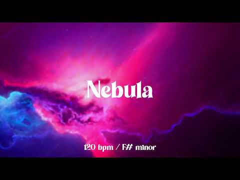 "Nebula" - Rap & Space Type Beat - Spatial Instrumental | Lexal Beats