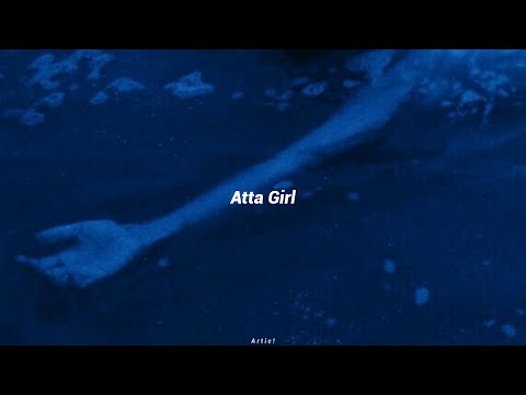 Atta Girl [ lyrics ] - Heavenly