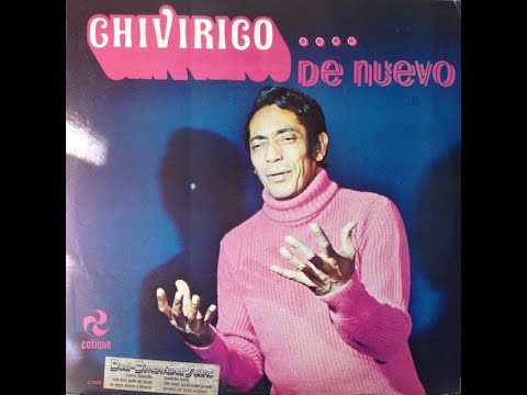 CHIVIRICO DAVILA  -  MI COLORA