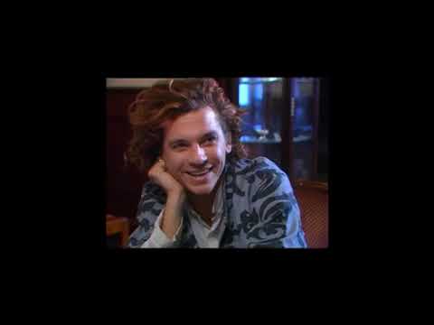 INXS Two Weeks In 1986 | An RCM Presenter Reel (Interviews, Short Doco)