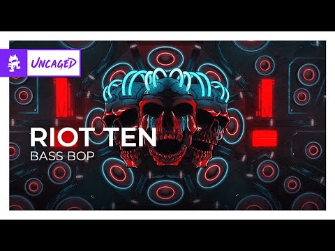 Riot Ten - Bass Bop [Monstercat Release]