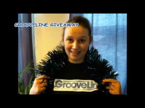 A Grooveline Christmas Special Tonight - 20-12-16