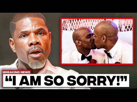 At 54, Kirk Franklin FINALLY Admits What We All Suspected!