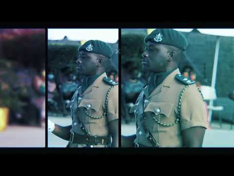 An Inside Look At The Barbados Defence Force