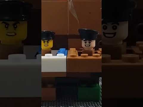 skibidi toilet 11 lego