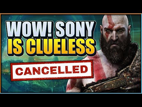 Sony Canceled A Shocking Game | Xbox Denies Latest Controversy | News Dose