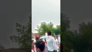 lokendra Singh Bhati Jnvu jodhpur chunav parchar #viral #shorts #chunav #college #college_chunav