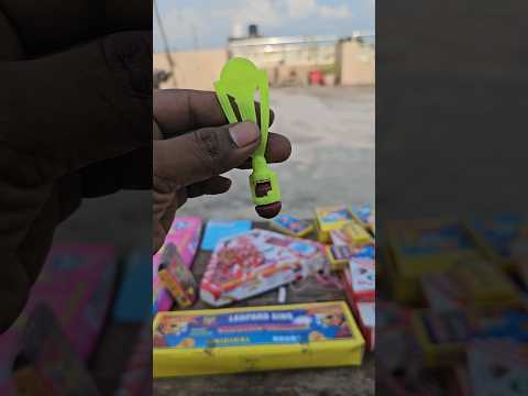 Best Diwali Cracker 2024 | Diwali 2024 | Cracker Testing 2024 #diwali