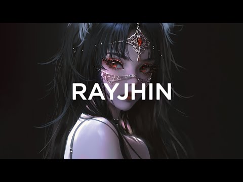 Rayjhin - Keep Running