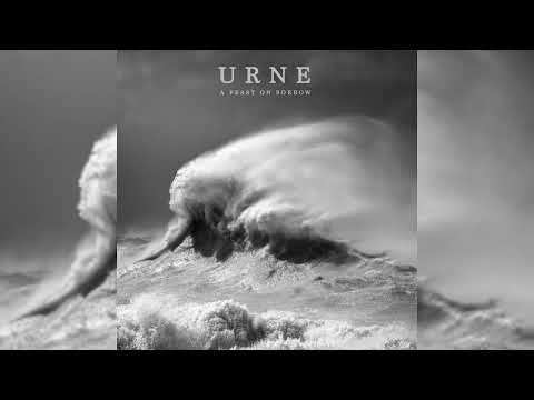 URNE - A Stumble Of Words (Official Video)