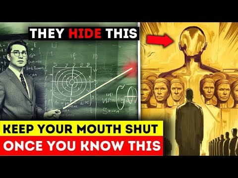 What The SECRET ELITE Knows About God They Don’t Want You Know (no bs)