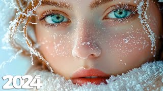 Mega Hits 2024 ❄ The Best Of Vocal Deep House Music Mix 2024 ❄ Winter Music Mix 2024