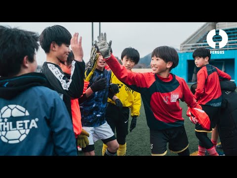 【大豆戸FC】U-12 被災地（女川・石巻）訪問