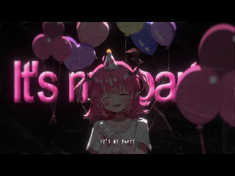 【 PITY PARTY 】Cover by Camila