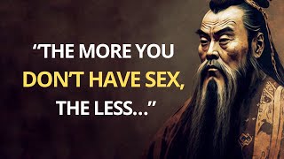 Ancient Chinese Philosophers' Quotes which are better Known in Youth to Not to Regret in Old Age