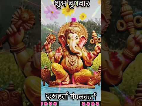 Sukhkarta dukhharta #ganpatibappa #ganesha #bappa #bappamorya