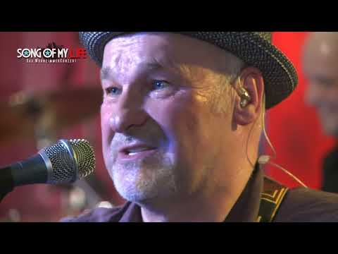 Paul Carrack - How long (Live) (Song of my life) (2012)