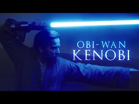 Star Wars: The Strength of Obi-Wan Kenobi