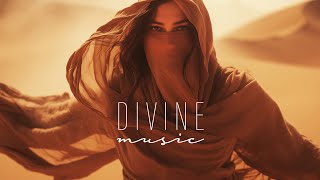 Divine Music - Desert Melodies [Ethnic & Deep House 2025]