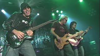 Joe Satriani - Starry Night