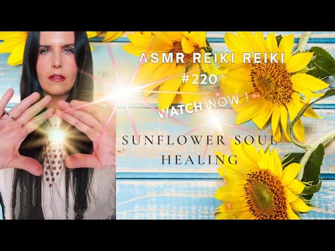 TikTok Reiki Live #220 Rebroadcast #reiki #energyhealing #reikihealing #reikienergy #reikiasmr