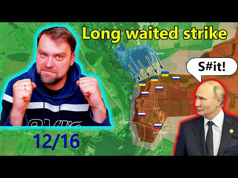 Update from Ukraine | Wow! Ukraine Hits Ruzzia hard in Kharkiv | Kadyrov cries again