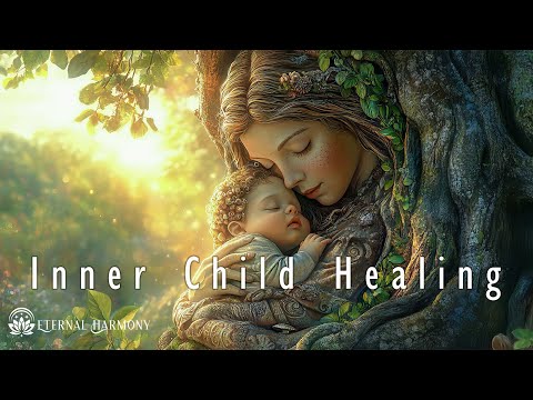 Inner Child Healing | Embrace Emotional Wounds & Heal Yourself | Healing Meditation Relaxing Musi...