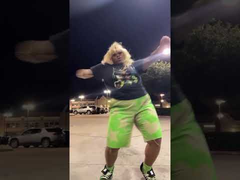 OhBoyPrince verse from stanky leg going viral