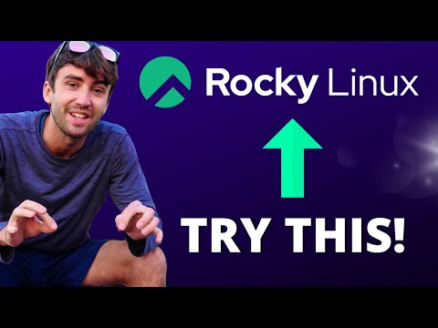 10 Ways to Try Rocky Linux Right Now (on a VPS)