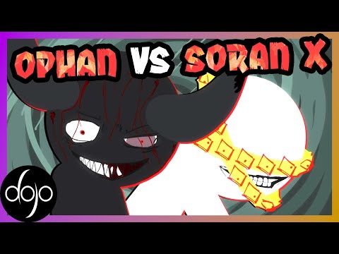 Ophan vs Soran X - DUEL#7 (by Ophan azirafel)