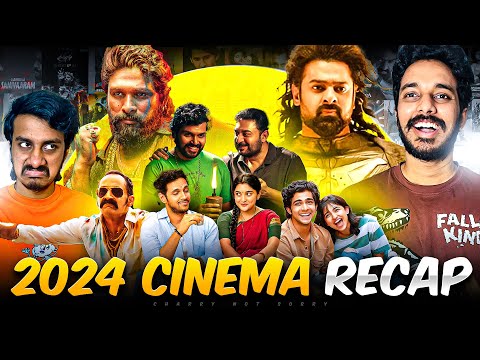 BEST MOVIES OF INDIAN CINEMA IN 2024 | SODHI CHEBUTHA