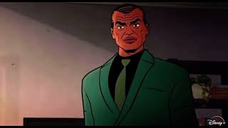 Norman Osborn