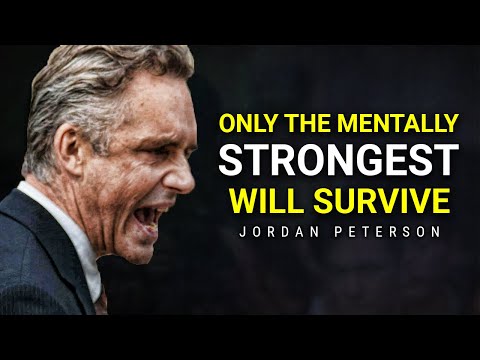 The HERO Has To Be A Monster | Jordan Peterson Motivation