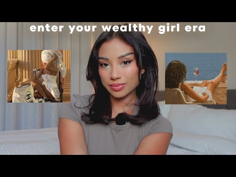 enter your wealthiest, most magnetic era | 5 key mindset shifts that *actually* change your reality