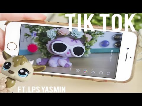 LPS Tik Tok