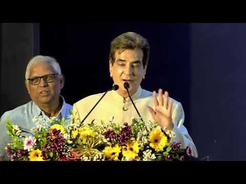 📍𝑵𝒂𝒈𝒑𝒖𝒓 | Program organised by Khasdar Jyeshtha Nagrik Mandal | Nitin Gadkari