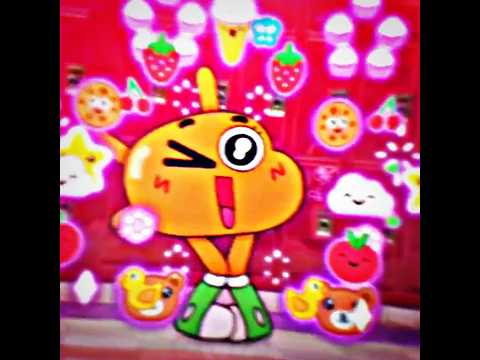 ADORABLE Darwin Edit 💝🥰 #theamazingworldofgumball #edit