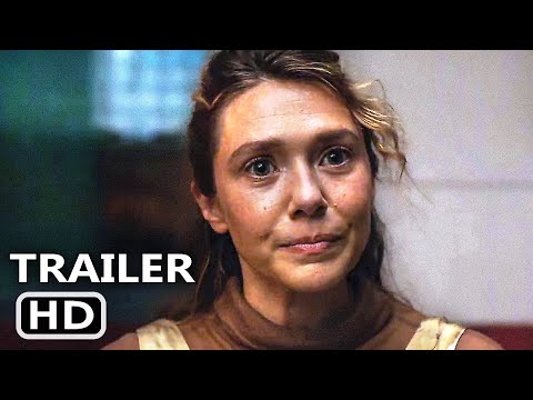 THE ASSESSMENT Trailer (2025) Elizabeth Olsen, Alicia Vikander