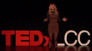 Psychology behind Manifestation | Keta Kokhtashvili | TEDxLCCUniversity