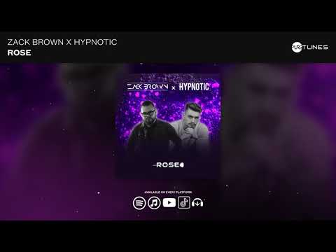 Zack Brown x HYPNOTIC - Rose